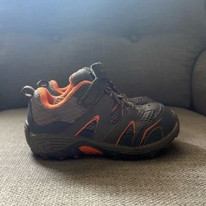 Merrell junior Trail Chasers